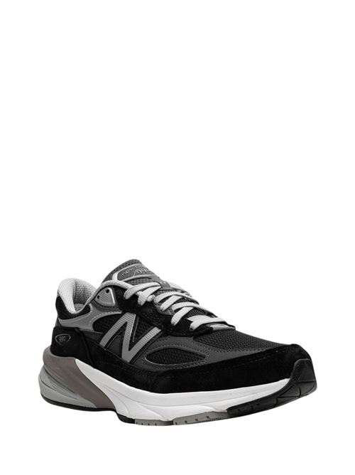 Sneaker 990 V6 NEW BALANCE | M990BK6BLACK